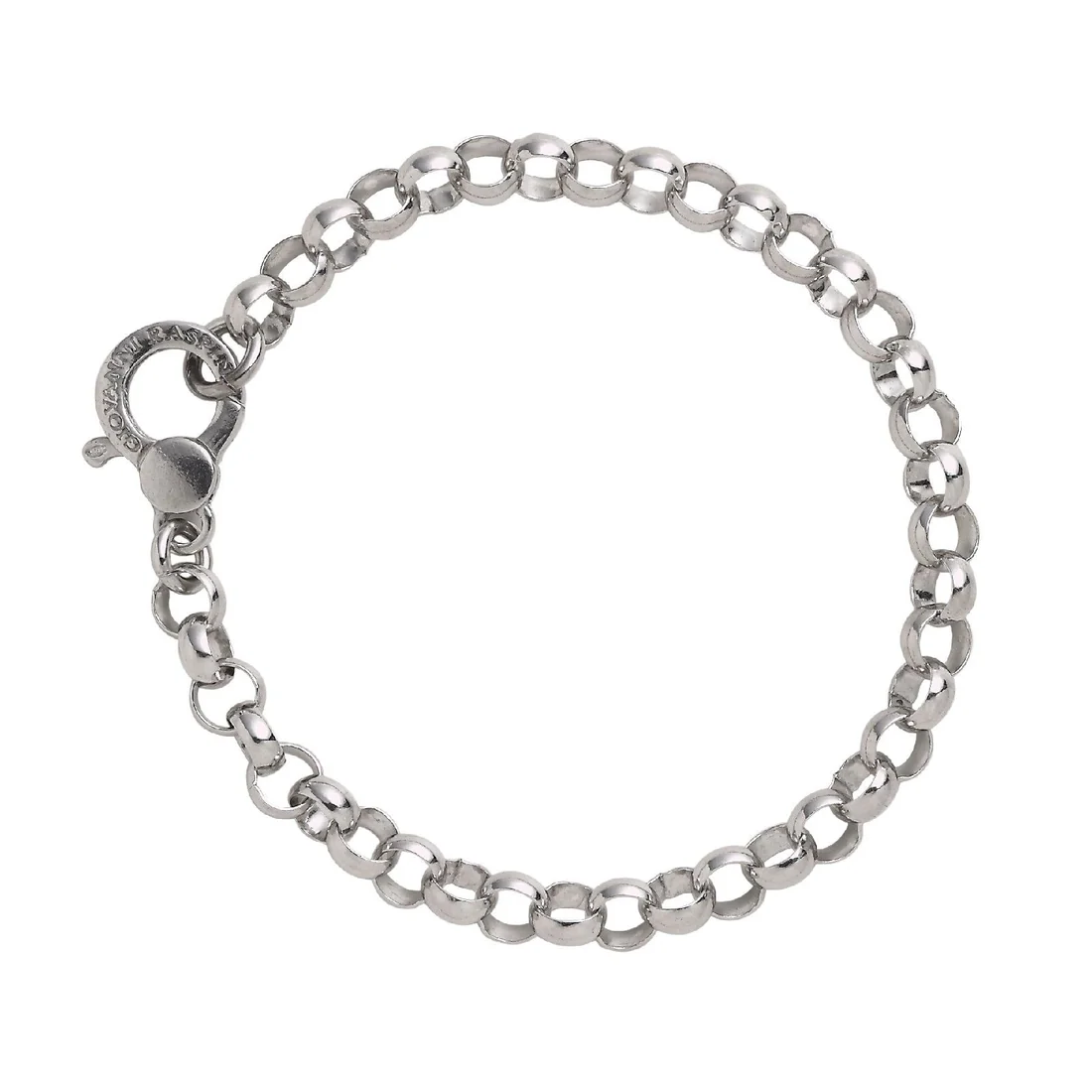 BRACCIALE ROLò cm 20