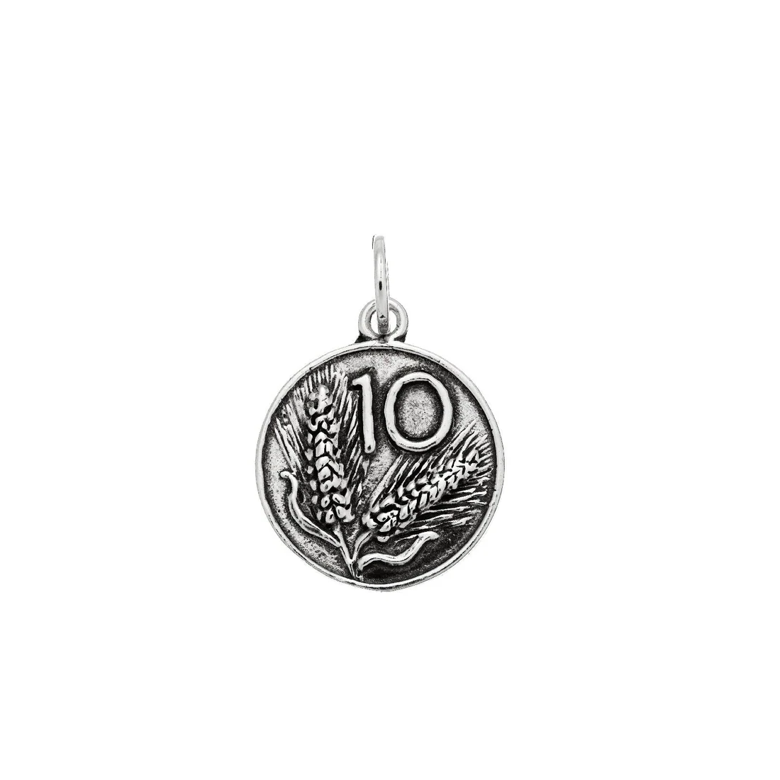 CHARM 10 LIRE