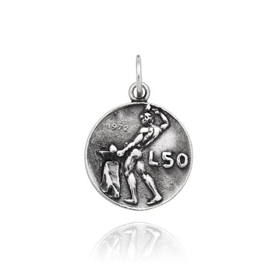 CHARM 50 LIRE
