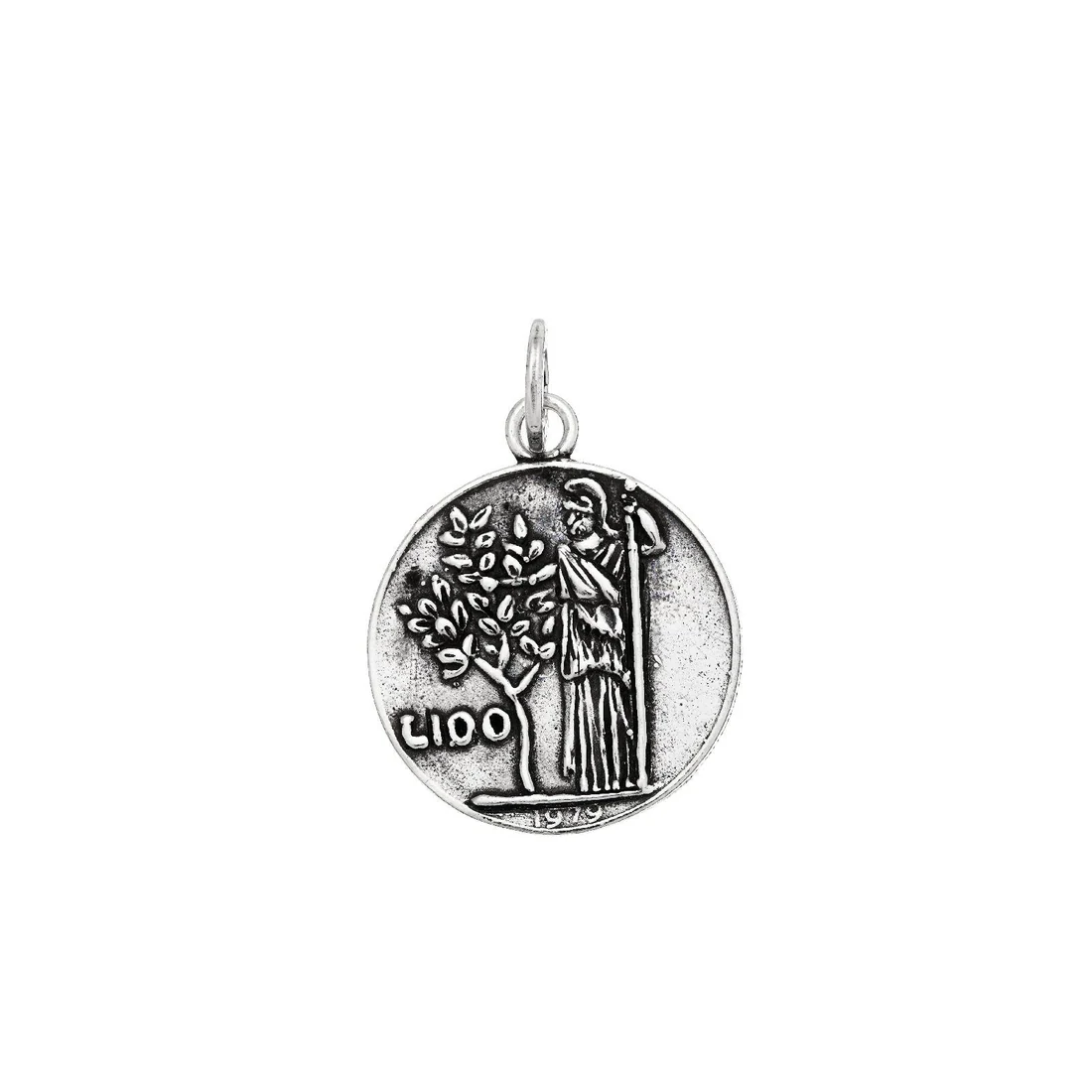 CHARM 100 LIRE