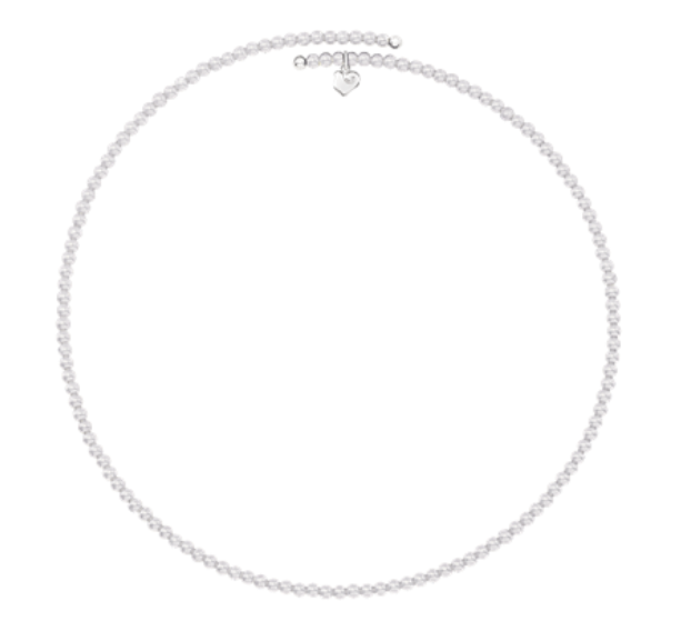 CHOKER ET VOILà IN PASTA DI CONCHIGLIE
