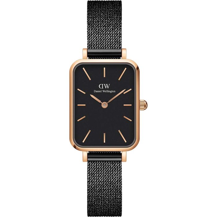 Cinturino daniel wellington outlet maglia milanese